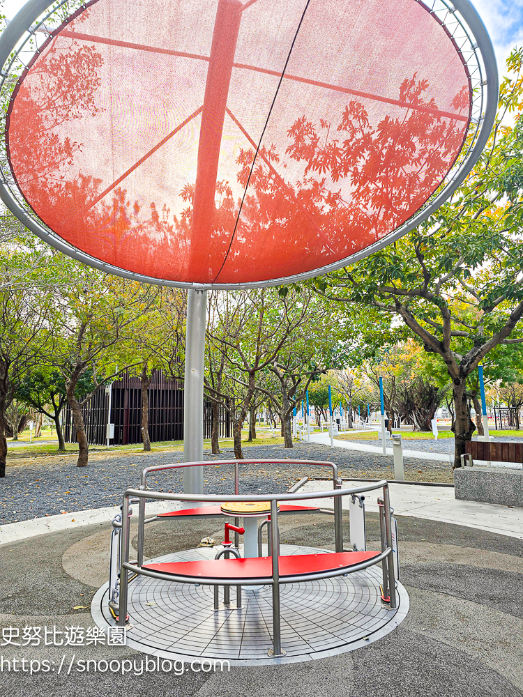 台中特色公園,台中親子景點,西屯景點