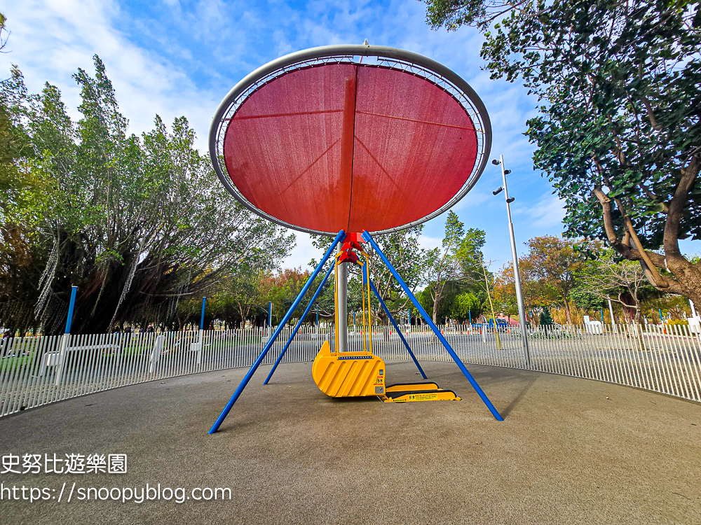 台中特色公園,台中親子景點,西屯景點