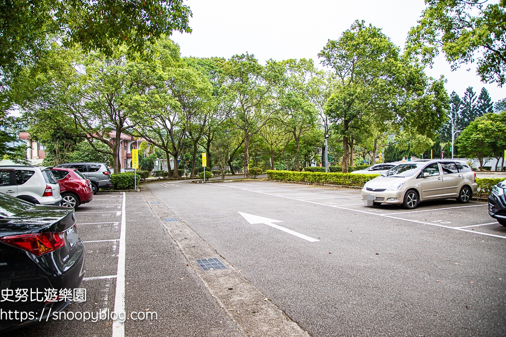 【桃園大溪】大溪北橫遊客中心錫葉藤盛開!超夢幻紫色花瀑傾瀉而下,免門票賞花秘境 @史努比遊樂園 @史努比遊樂園