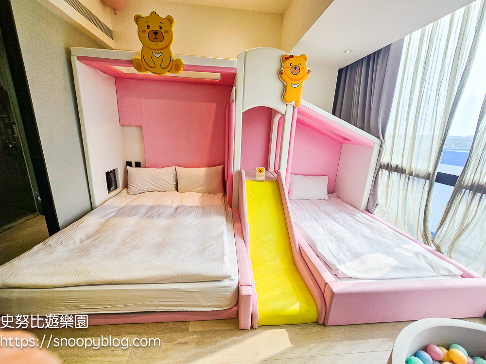  @史努比遊樂園