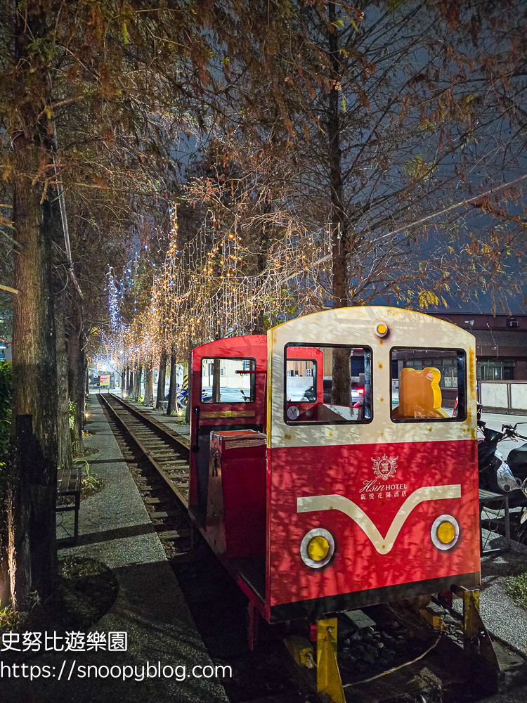  @史努比遊樂園