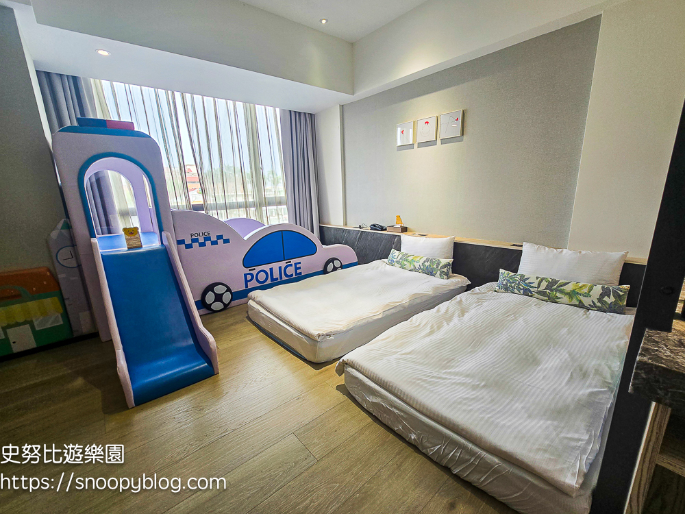  @史努比遊樂園