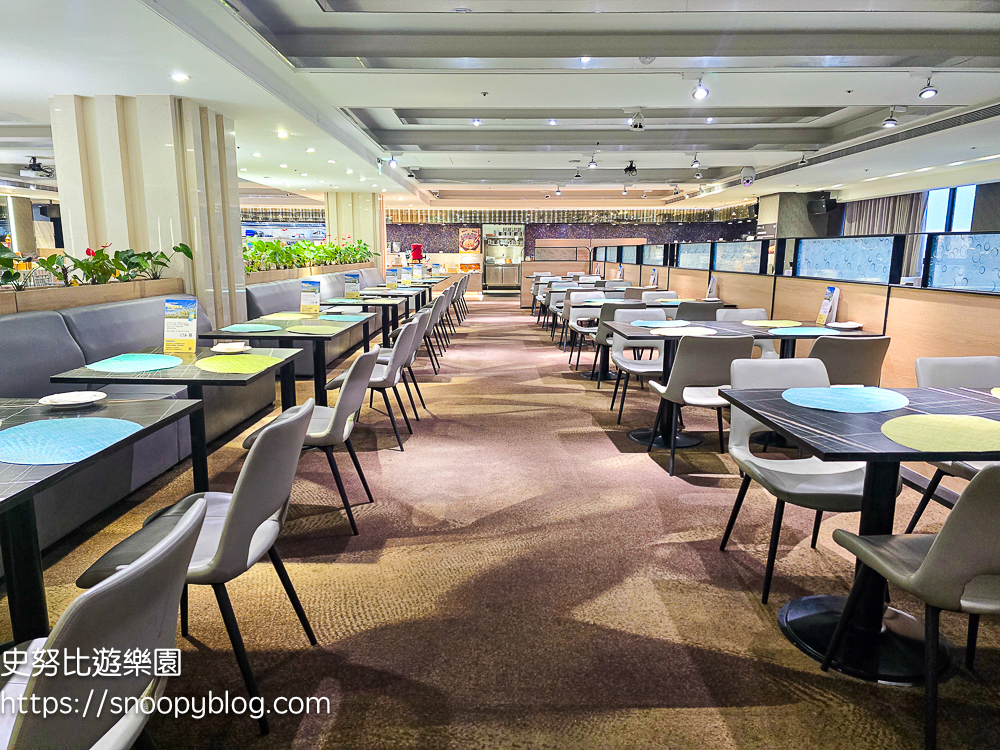  @史努比遊樂園