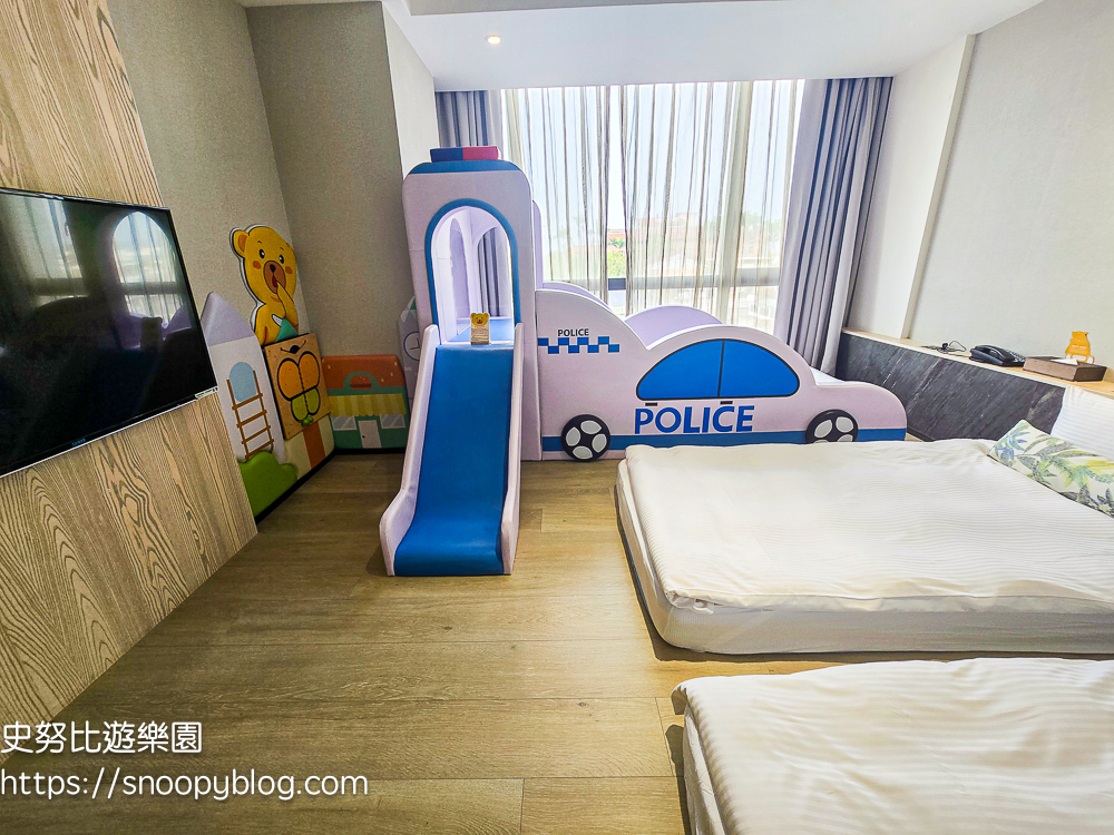  @史努比遊樂園