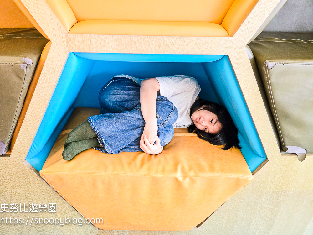  @史努比遊樂園