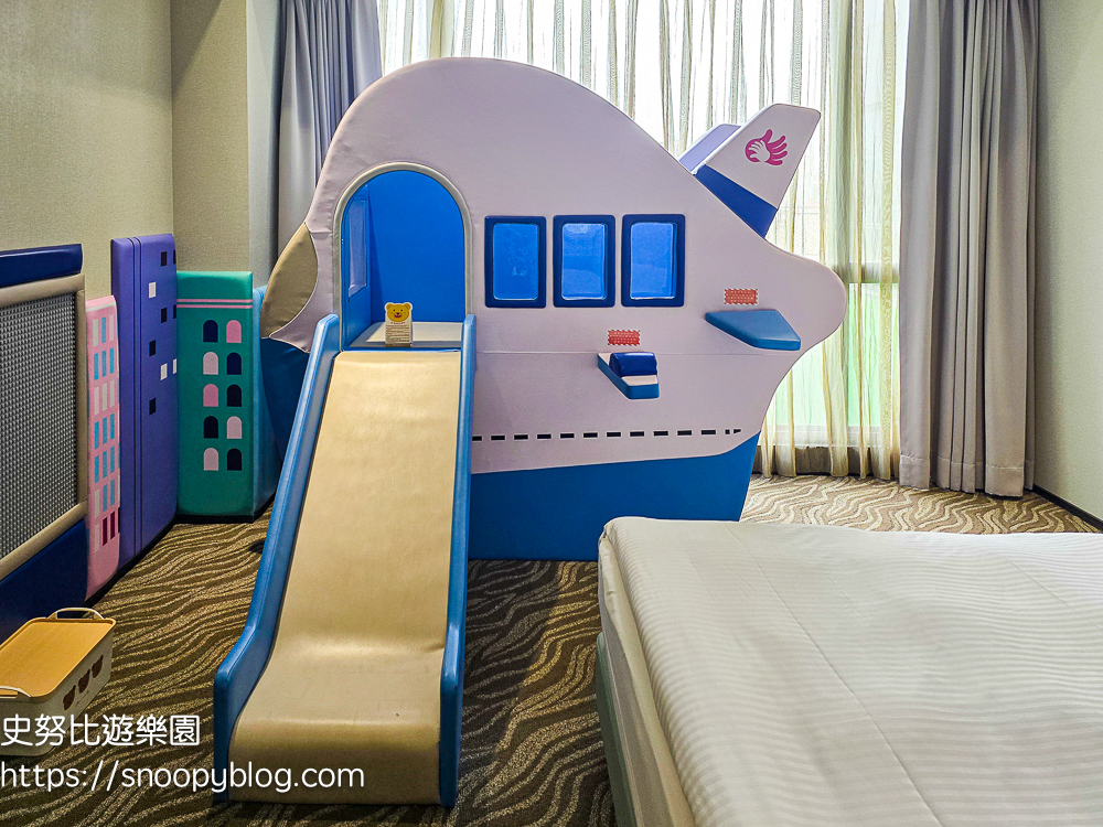  @史努比遊樂園