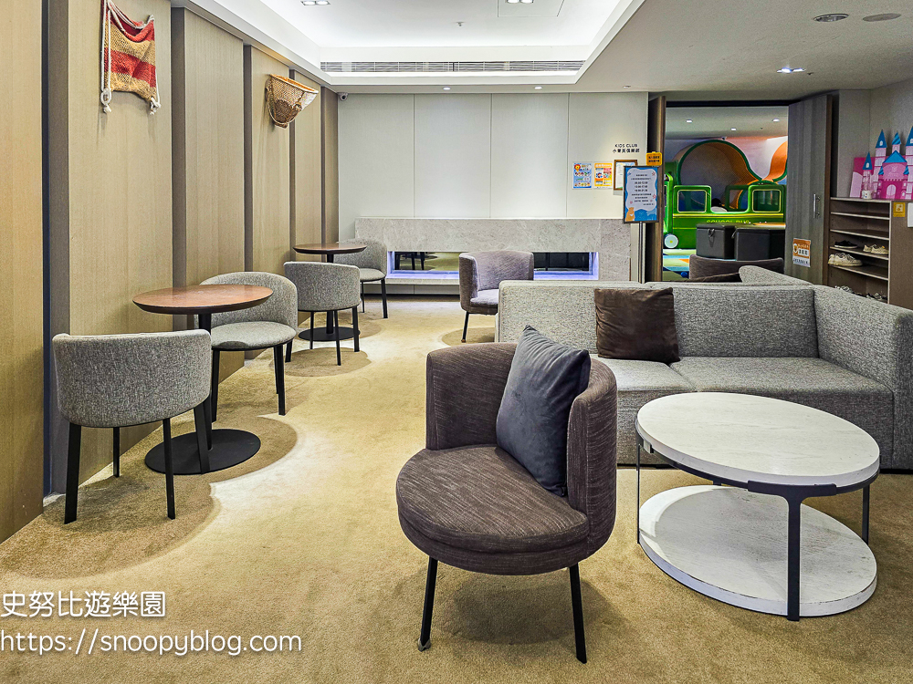  @史努比遊樂園