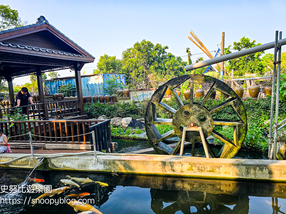 嘉義景點,嘉義親子景點,新港景點
