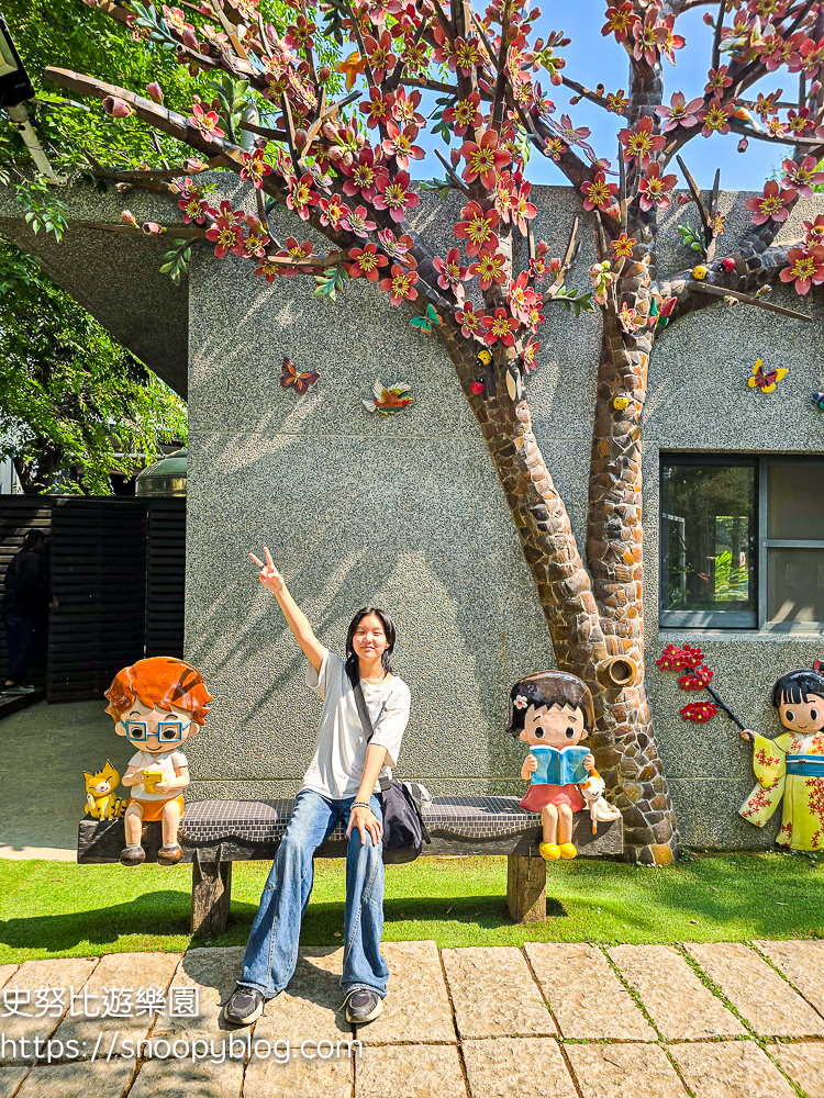 嘉義景點,嘉義親子景點,新港景點