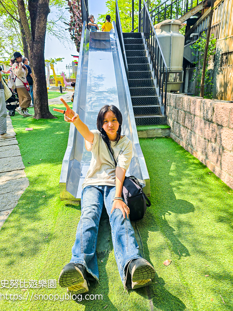 嘉義景點,嘉義親子景點,新港景點