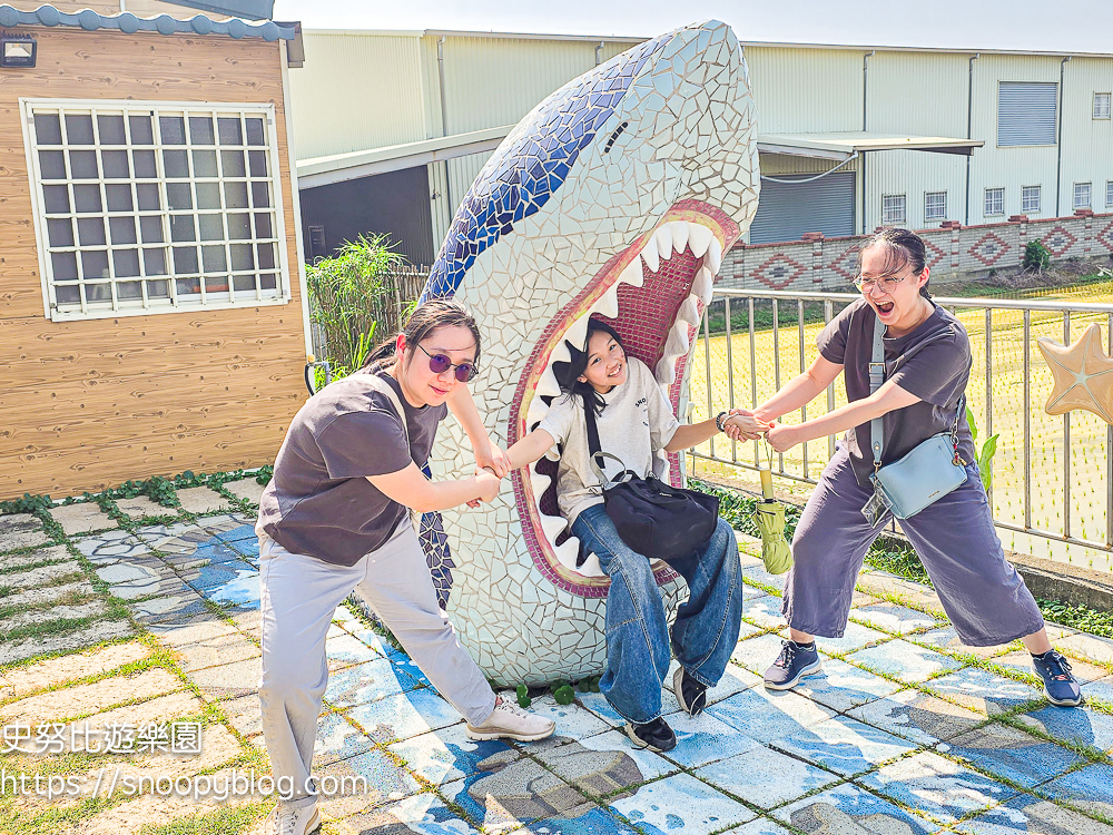嘉義景點,嘉義親子景點,新港景點