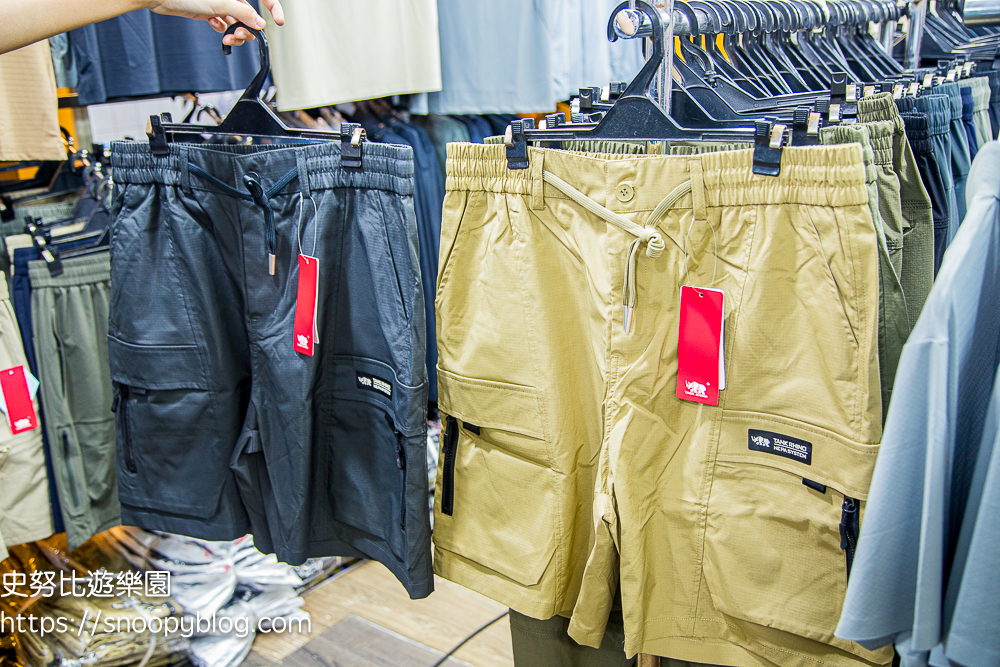 @史努比遊樂園
