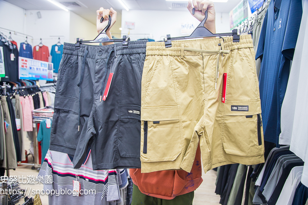  @史努比遊樂園