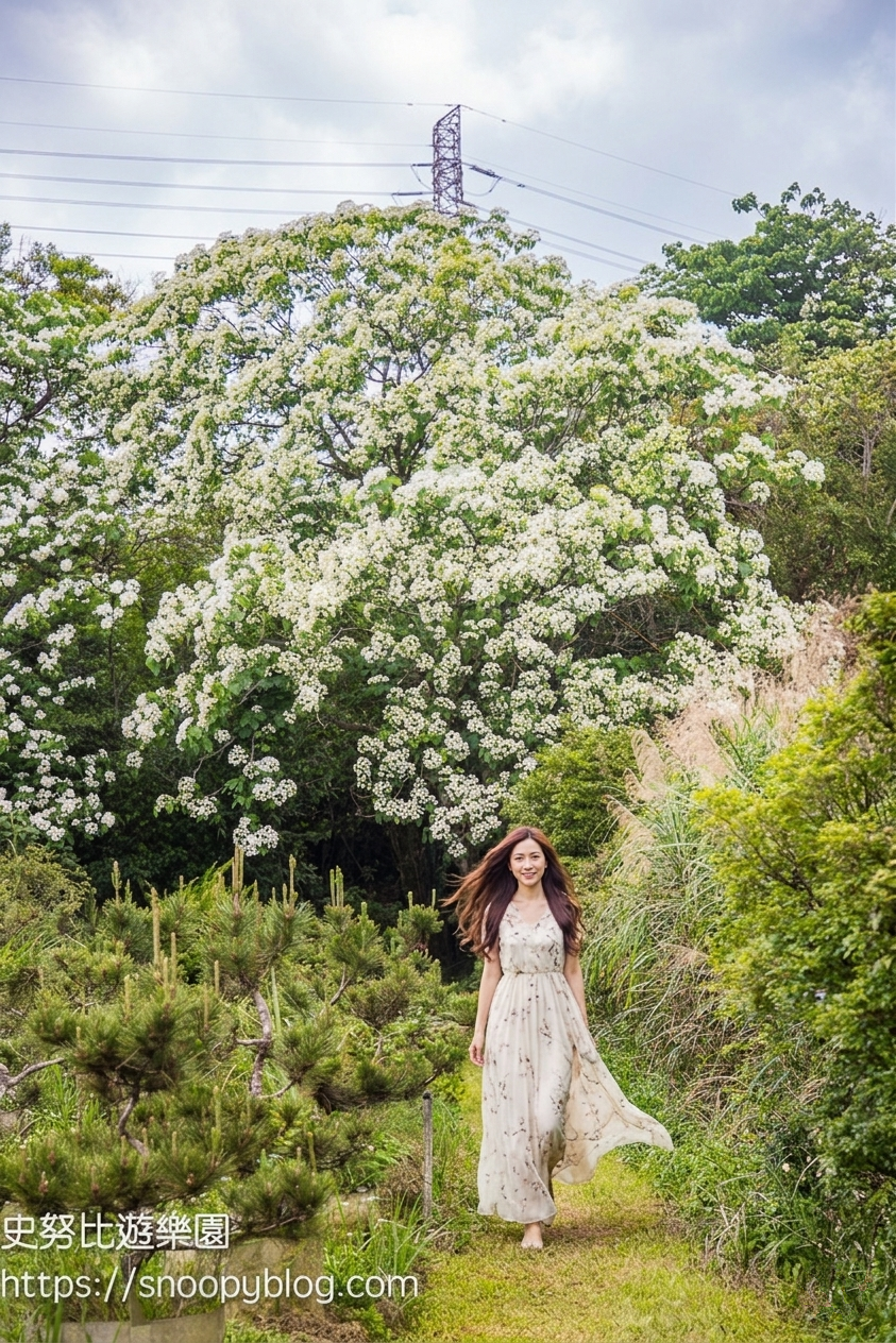 桃園景點,油桐花,賞花景點,龍潭景點 桃園景點,油桐花,賞花景點,龍潭景點