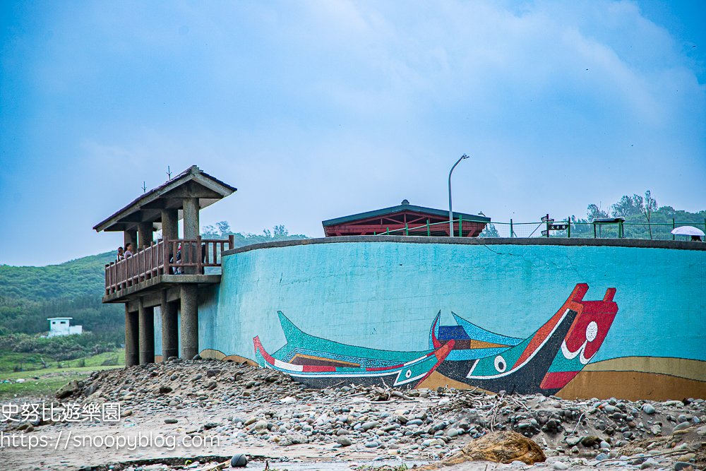  @史努比遊樂園