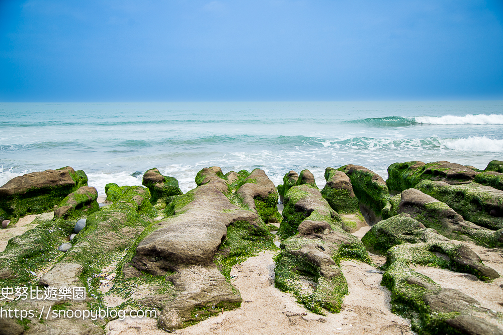  @史努比遊樂園