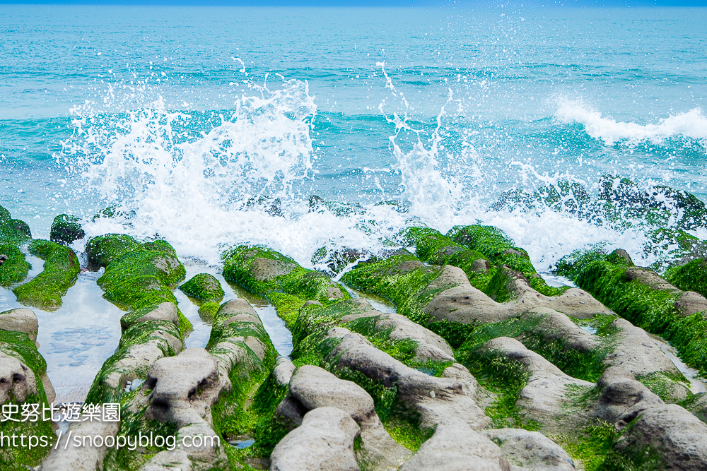  @史努比遊樂園