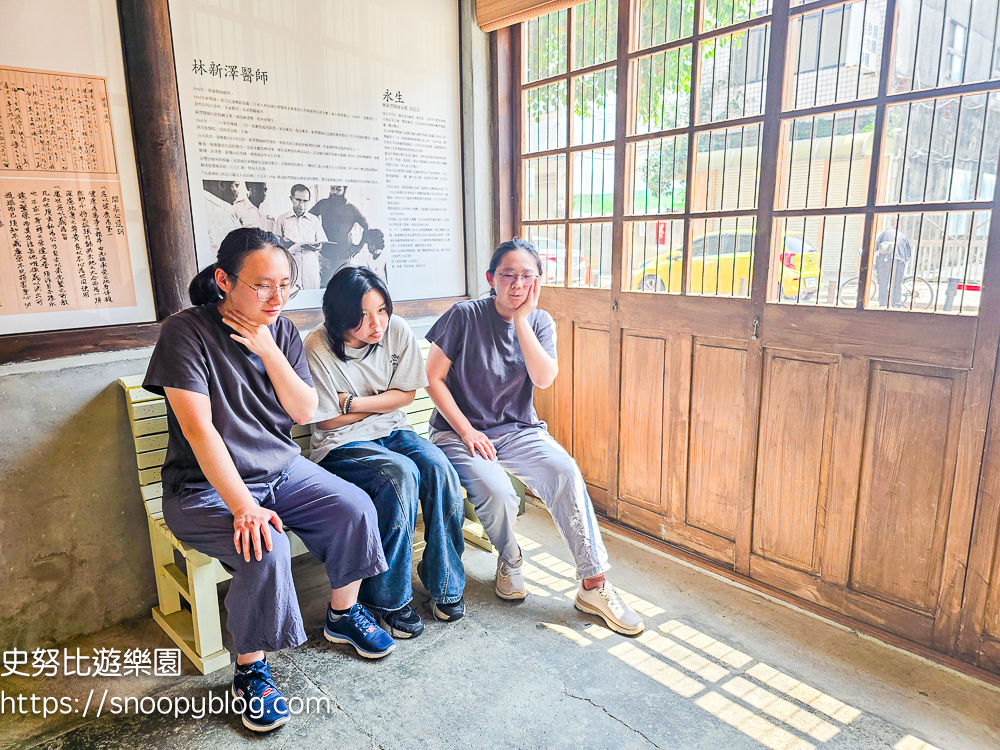  @史努比遊樂園