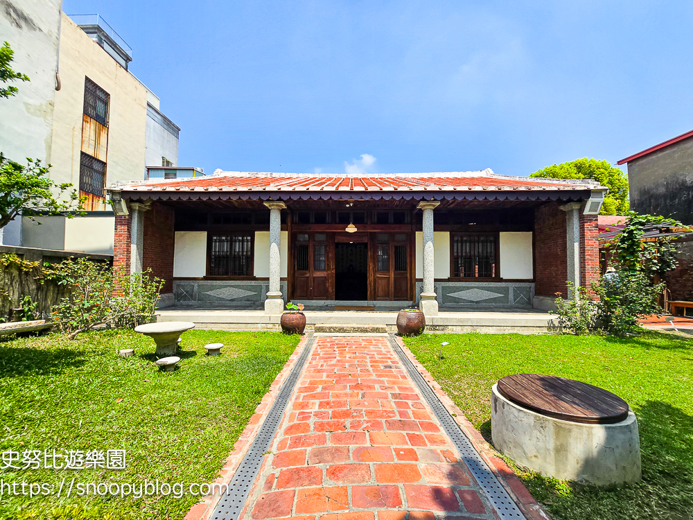  @史努比遊樂園