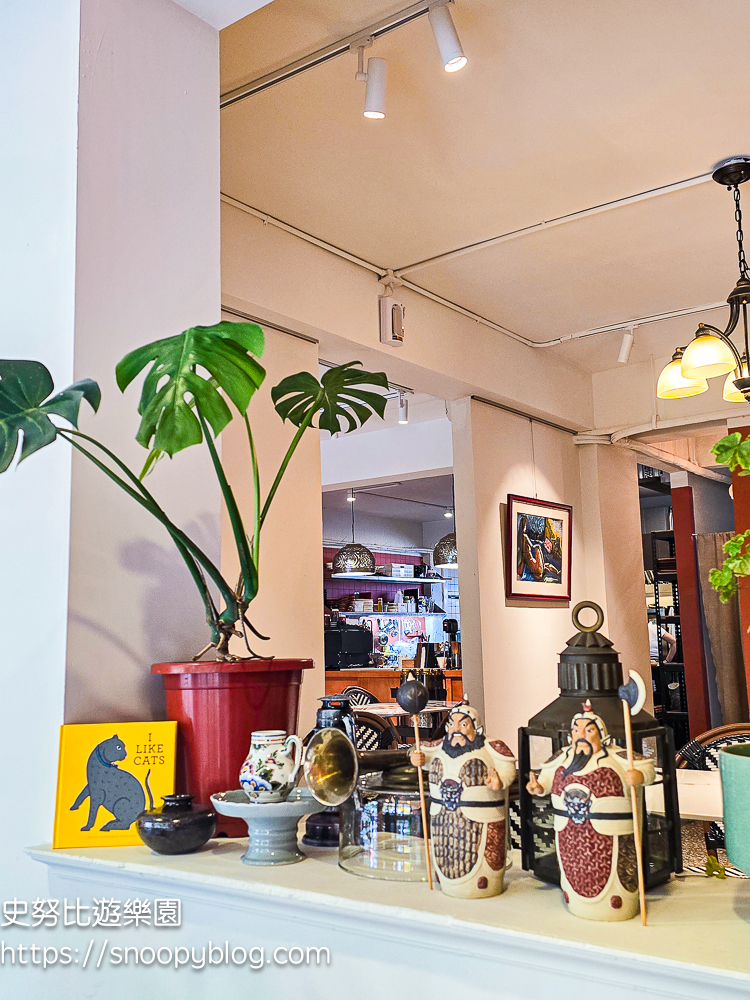 【台北市信義區】Le Mani 琢手咖啡信義店|信義區早午餐推薦~厚蛋貝果超有記憶點,吃完還能散步到富邦美術館 @史努比遊樂園 @史努比遊樂園