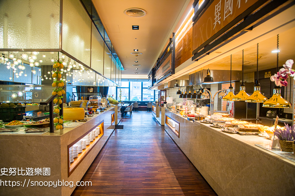 台北凱達大飯店史努比開團方案|暑假優惠一泊二食+和牛吃到飽,指定日升等豪華客房 @史努比遊樂園 @史努比遊樂園