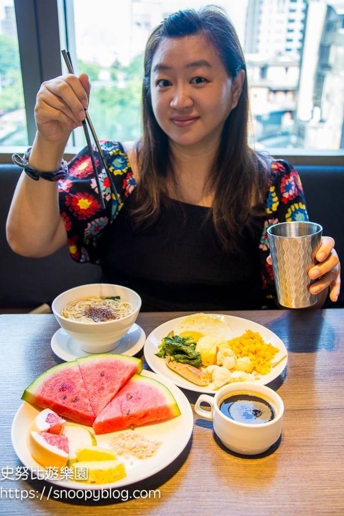 台北凱達大飯店史努比開團方案|暑假優惠一泊二食+和牛吃到飽,指定日升等豪華客房 @史努比遊樂園 @史努比遊樂園