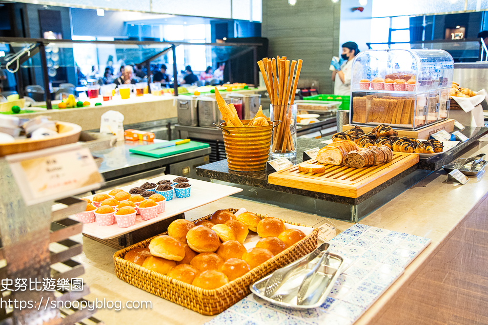 台北凱達大飯店史努比開團方案|暑假優惠一泊二食+和牛吃到飽,指定日升等豪華客房 @史努比遊樂園 @史努比遊樂園