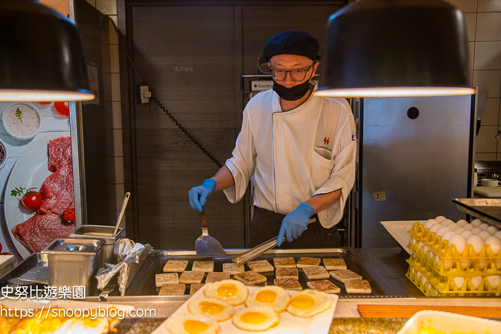台北凱達大飯店史努比開團方案|暑假優惠一泊二食+和牛吃到飽,指定日升等豪華客房 @史努比遊樂園 @史努比遊樂園