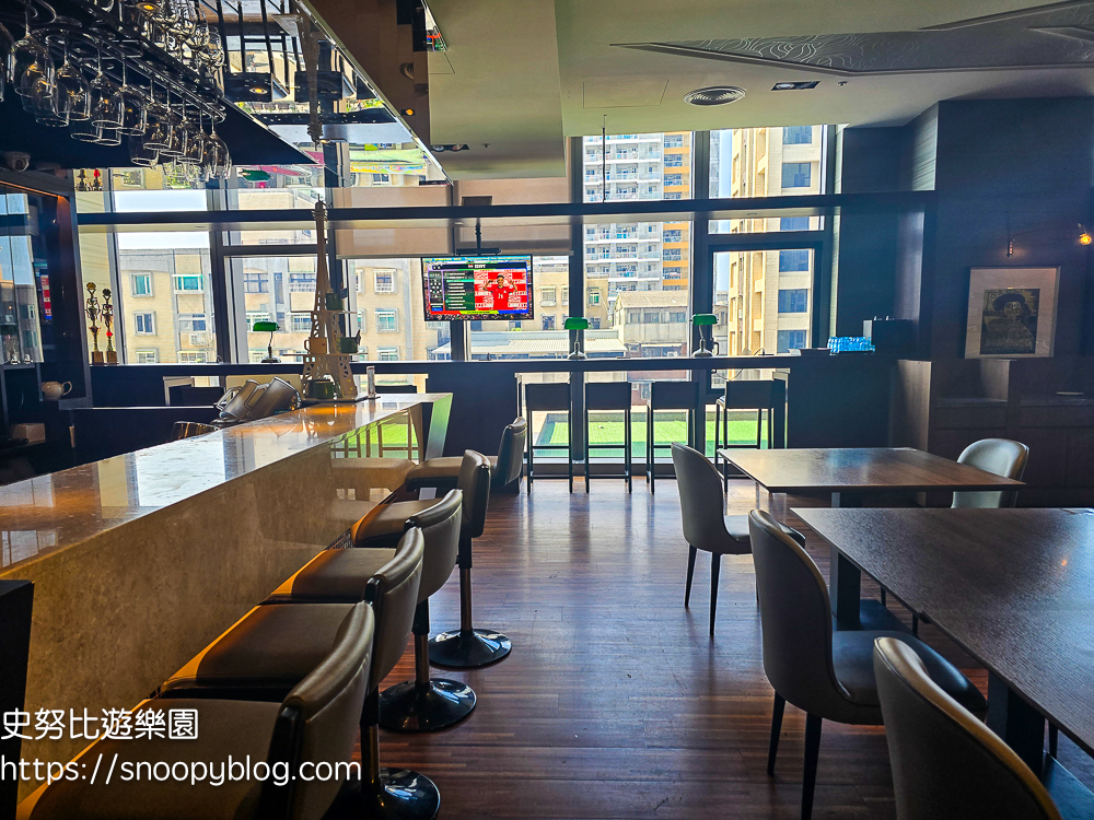台北凱達大飯店史努比開團方案|暑假優惠一泊二食+和牛吃到飽,指定日升等豪華客房 @史努比遊樂園 @史努比遊樂園