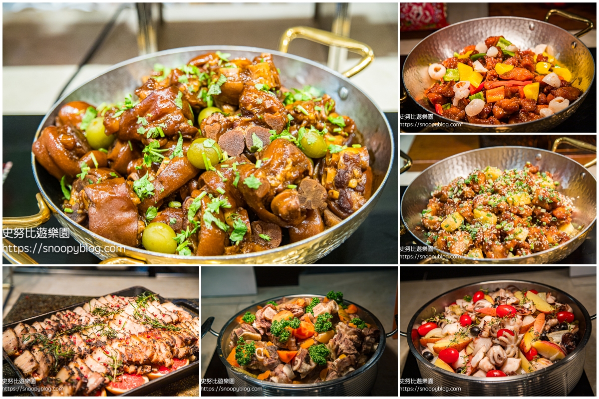 台北凱達大飯店史努比開團方案|暑假優惠一泊二食+和牛吃到飽,指定日升等豪華客房 @史努比遊樂園 @史努比遊樂園