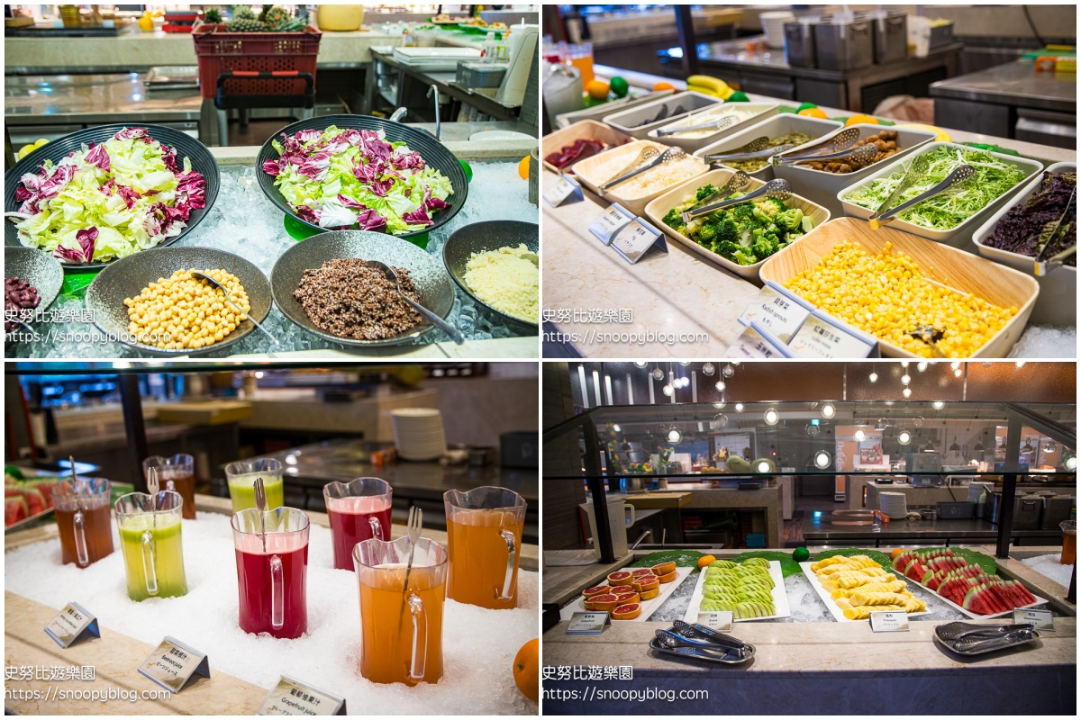 台北凱達大飯店史努比開團方案|暑假優惠一泊二食+和牛吃到飽,指定日升等豪華客房 @史努比遊樂園 @史努比遊樂園