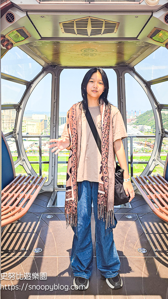  @史努比遊樂園