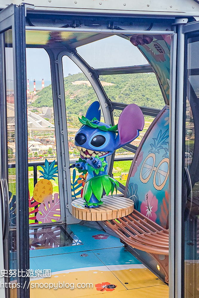  @史努比遊樂園