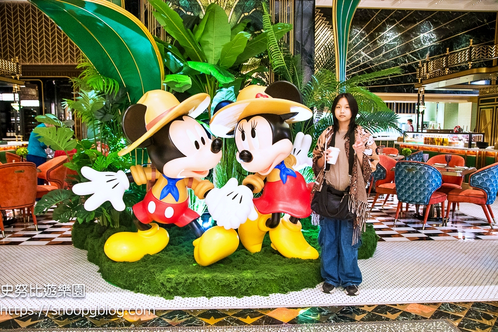  @史努比遊樂園
