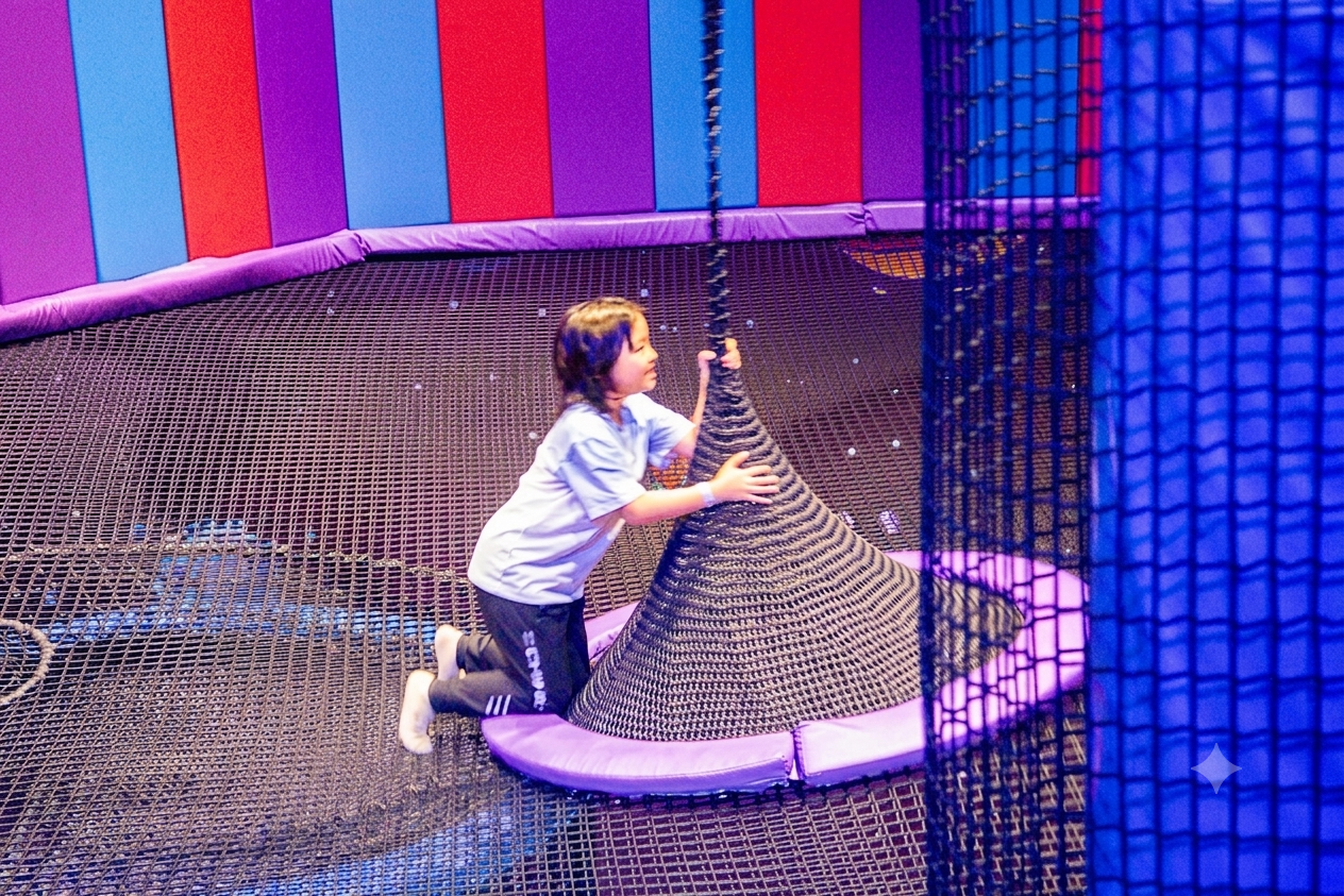  @史努比遊樂園