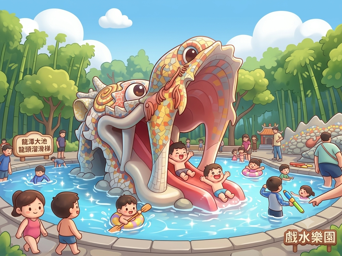  @史努比遊樂園