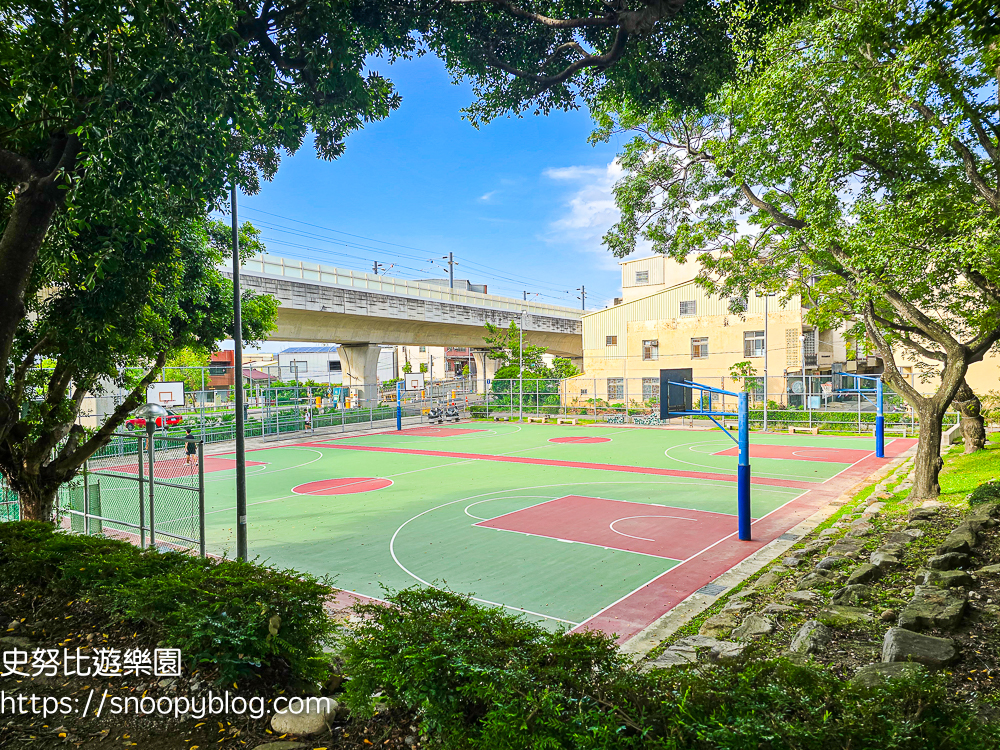  @史努比遊樂園