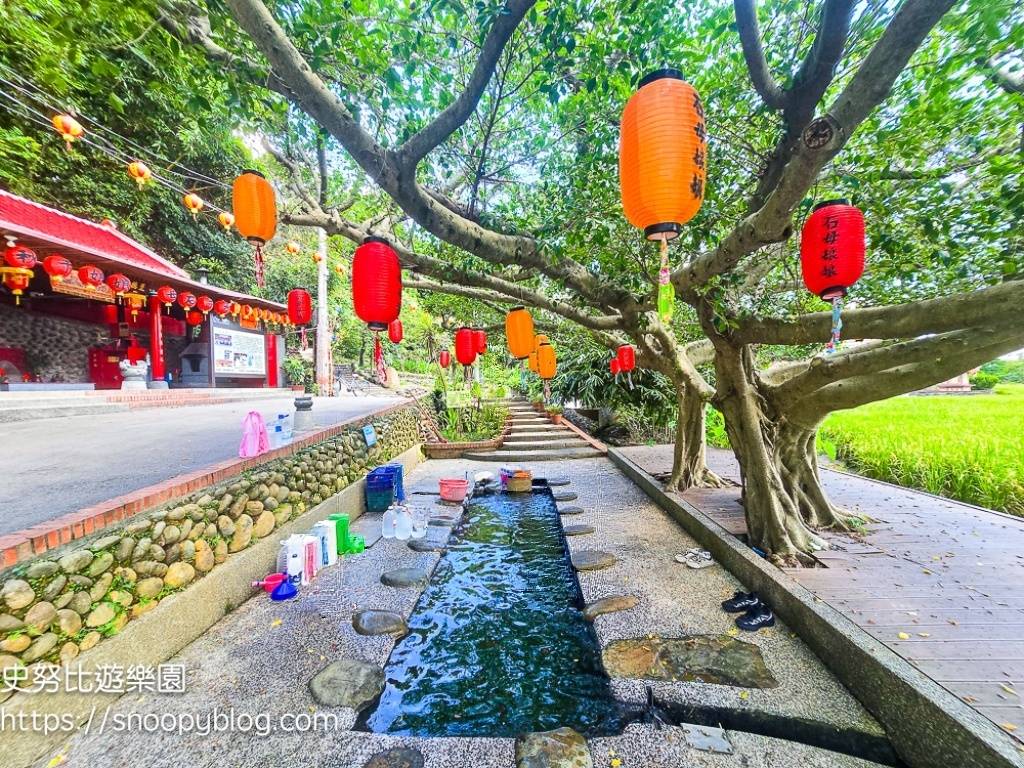  @史努比遊樂園