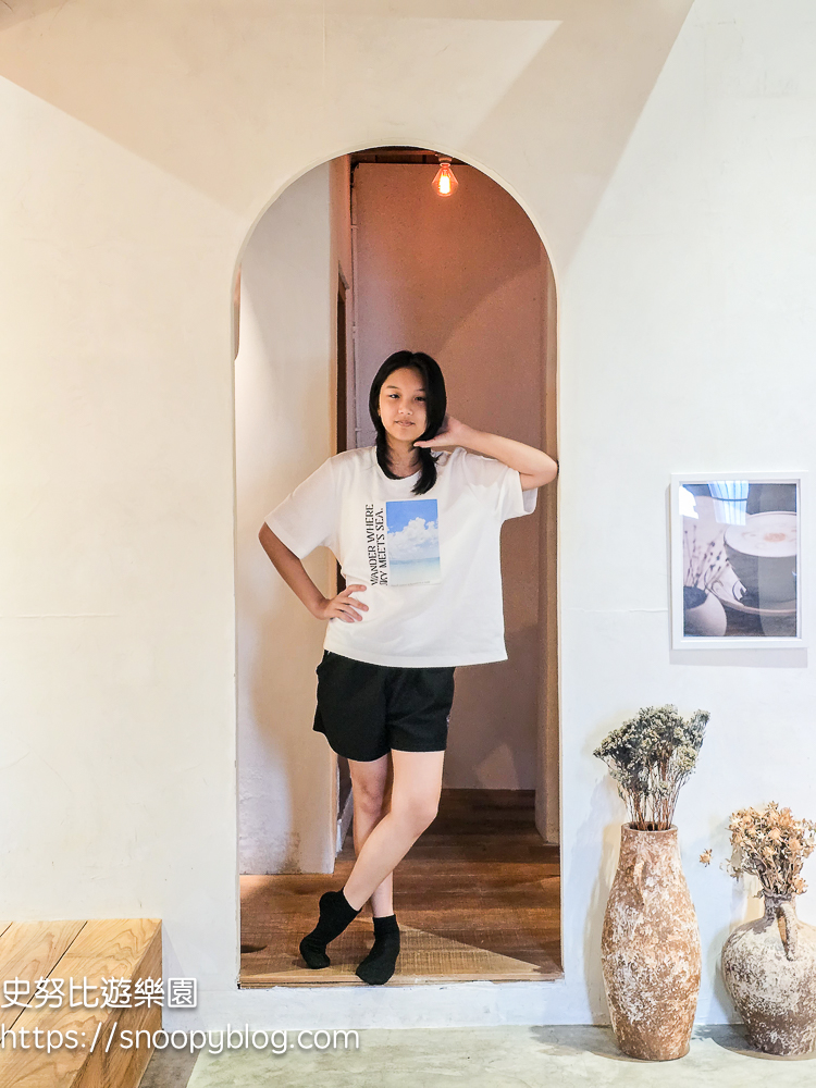 九份暮石民宿|走路30秒到九份老街!一天只接待一組旅人,老宅改造質感包棟民宿 @史努比遊樂園 @史努比遊樂園