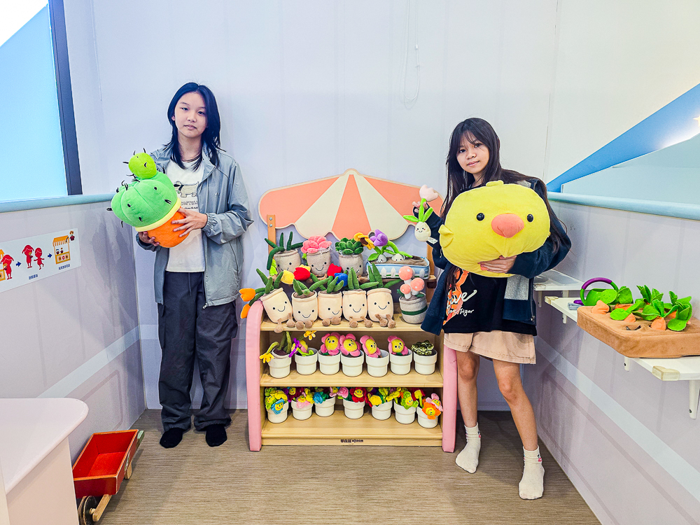 @史努比遊樂園