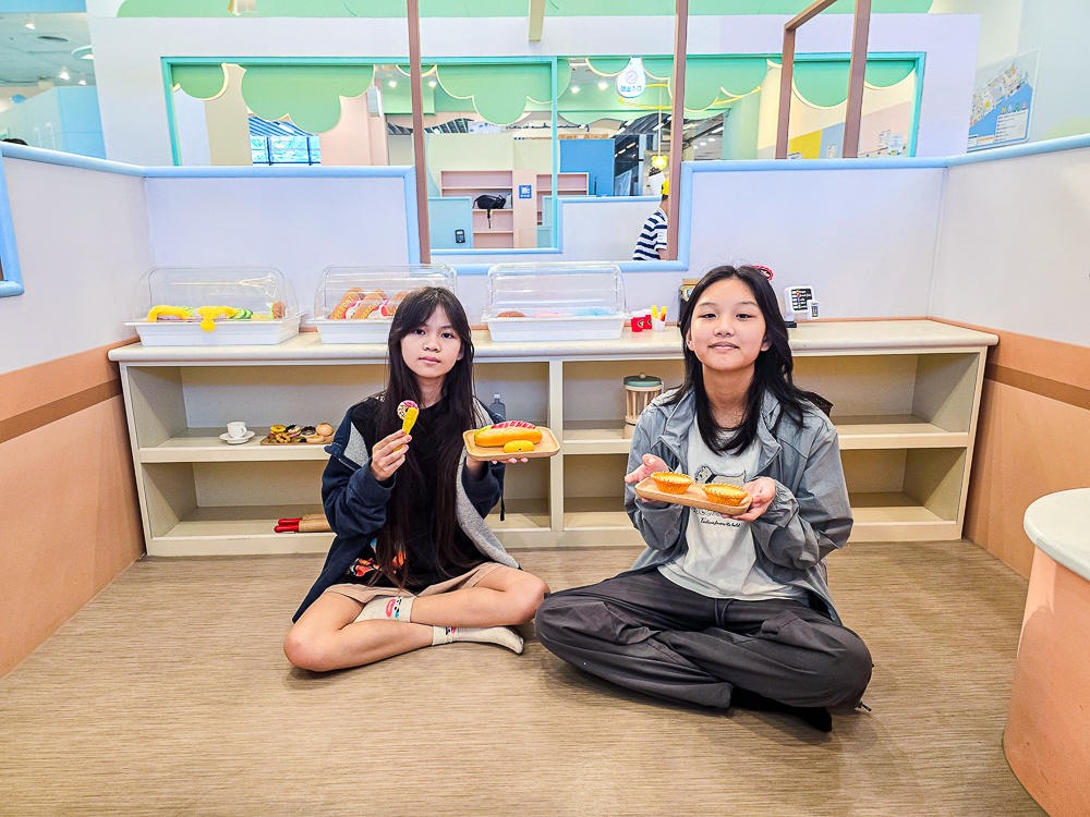  @史努比遊樂園