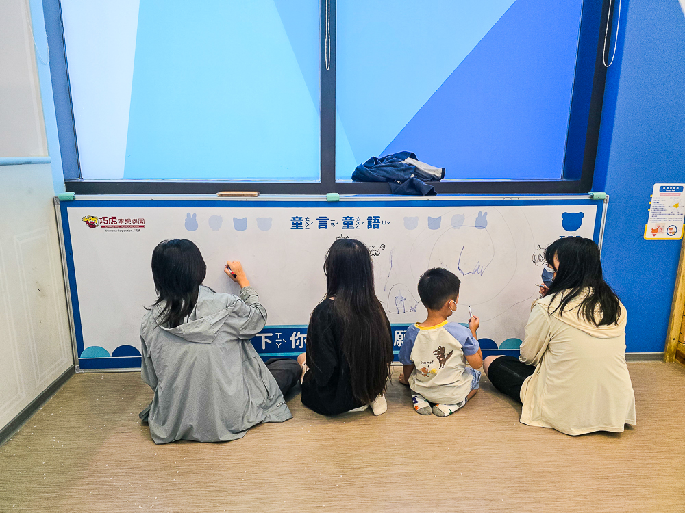  @史努比遊樂園