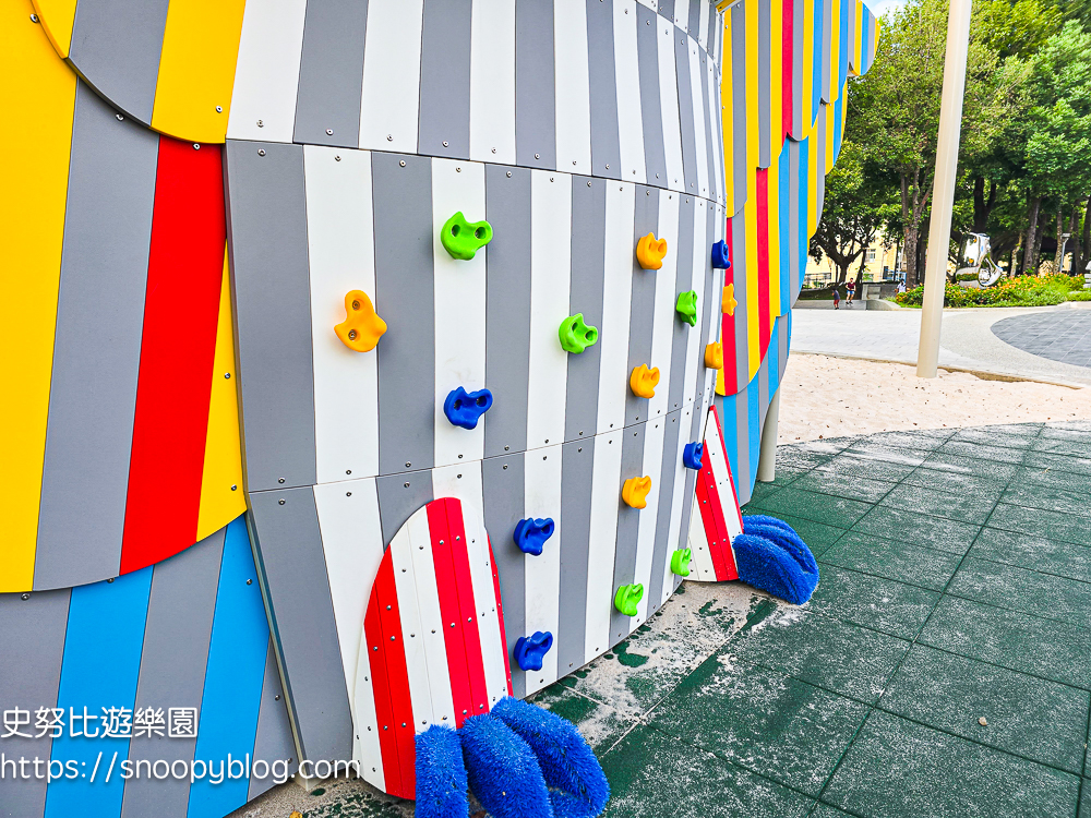  @史努比遊樂園