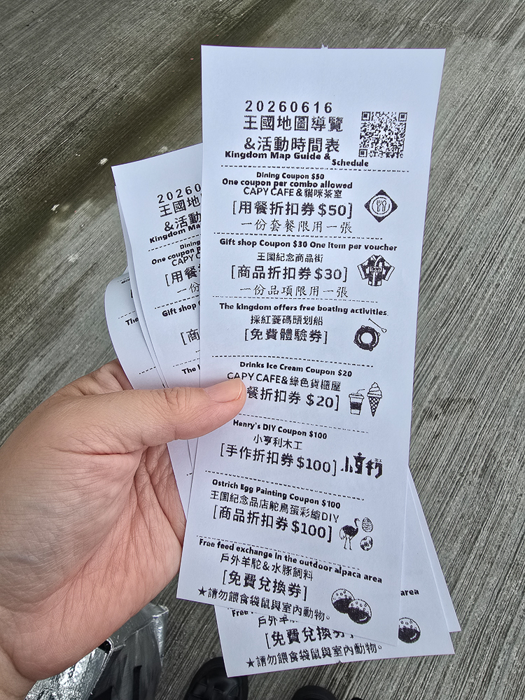宜蘭蘭陽動植物王國|馴鷹體驗營~超近距離與水豚、袋鼠、羊駝、鸚鵡互動!茶杯豬、貓咪咖啡廳一次玩 @史努比遊樂園 @史努比遊樂園