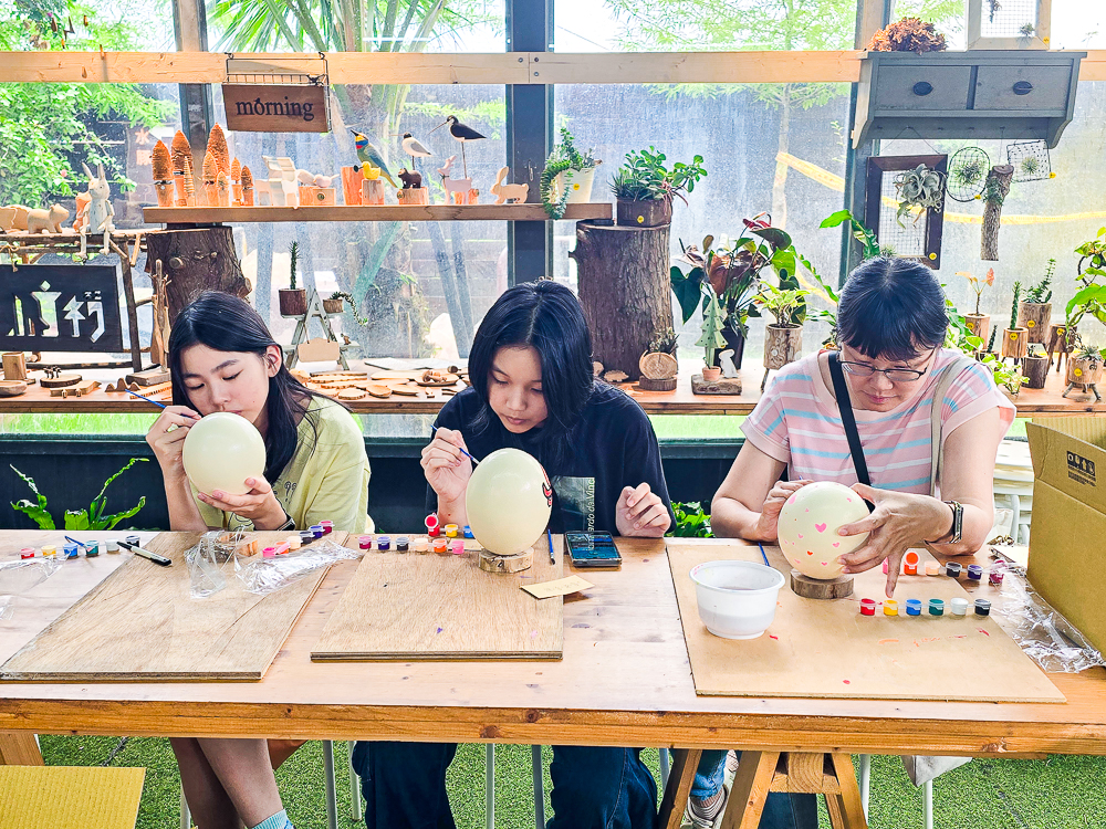  @史努比遊樂園