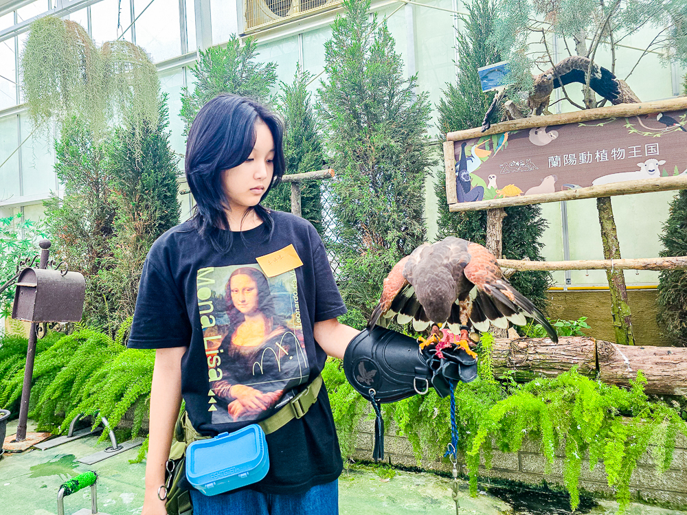  @史努比遊樂園