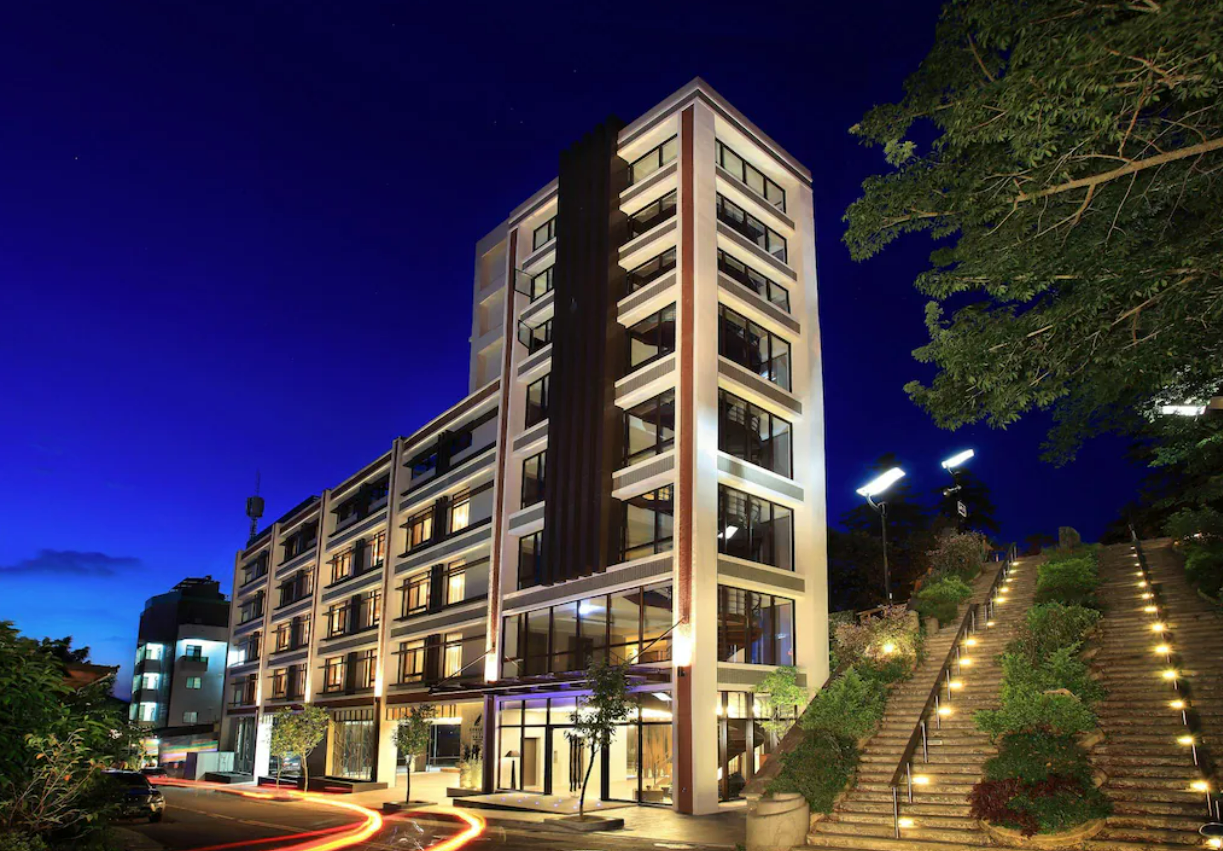 力麗哲園飯店 日潭館&月潭館|住日月潭湖景第一排,早餐、設施與周邊景點一次看 @史努比遊樂園 @史努比遊樂園