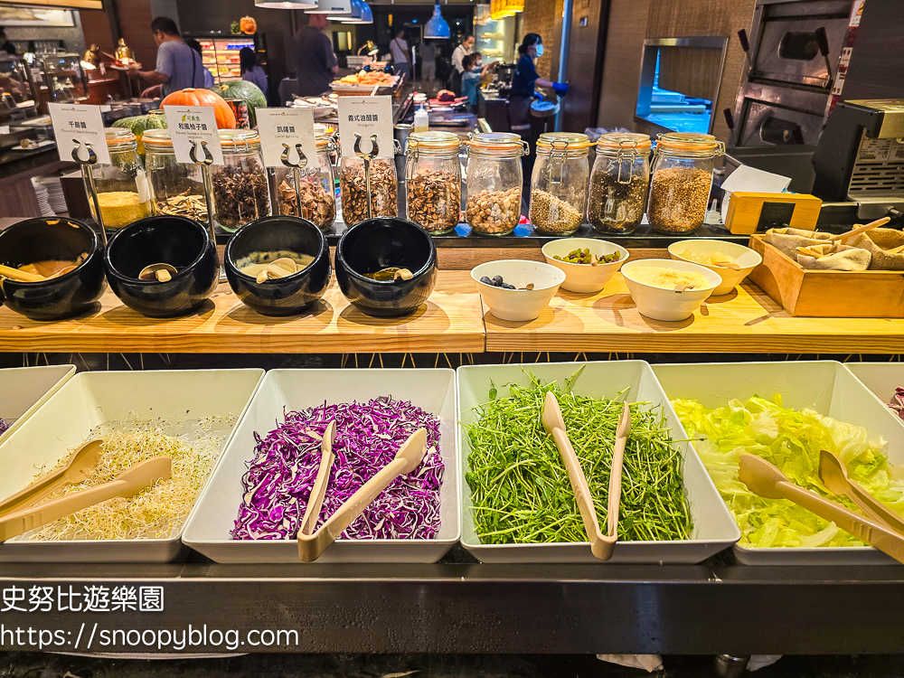 大板根森林溫泉酒店|恐龍控必住!森林探險、露天溫泉、泳池,親子設施玩不完 @史努比遊樂園 @史努比遊樂園