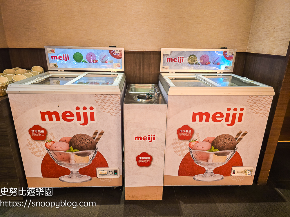 大板根森林溫泉酒店|恐龍控必住!森林探險、露天溫泉、泳池,親子設施玩不完 @史努比遊樂園 @史努比遊樂園