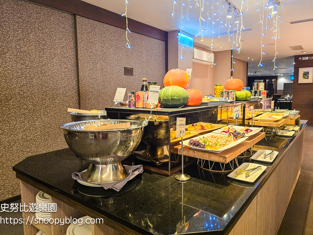 大板根森林溫泉酒店|恐龍控必住!森林探險、露天溫泉、泳池,親子設施玩不完 @史努比遊樂園 @史努比遊樂園